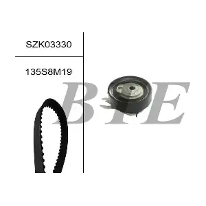 BTE SZK03330 Комплект зубчастих ременів