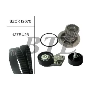 BTE SZCK12070