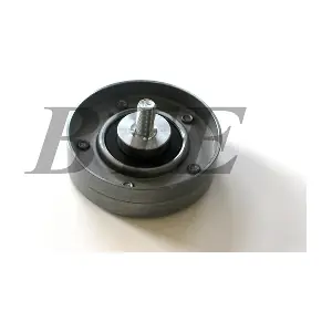 802660 BTE
