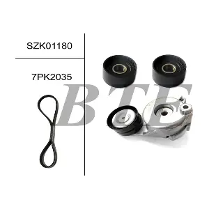 SZK01180 BTE