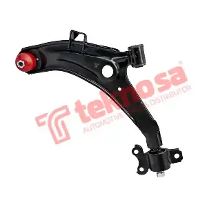 HY2022 TEKNOSA