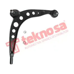 BM2017 TEKNOSA