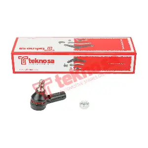 IS1011 TEKNOSA