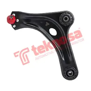 TEKNOSA CI2016