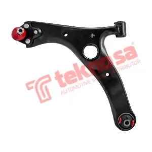 CY2011 TEKNOSA