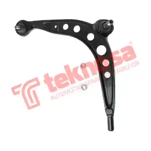 BM2016 TEKNOSA