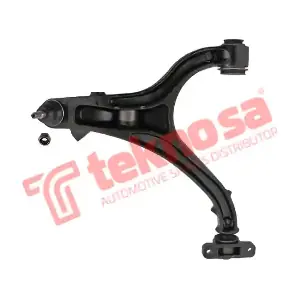 JE2015 TEKNOSA