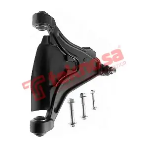 VO2011 TEKNOSA