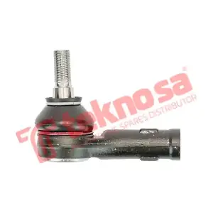 TEKNOSA AU1018 Наконечник, поперечна кермова тяга