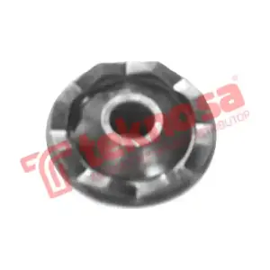 TEKNOSA FO2136 Опора, важіль підвіски