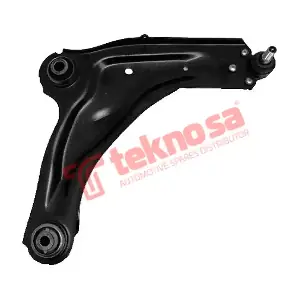 TEKNOSA RE2025