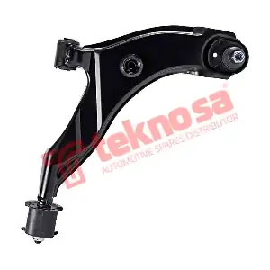 HY2011 TEKNOSA
