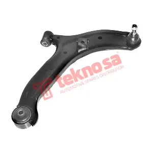 HY2013 TEKNOSA