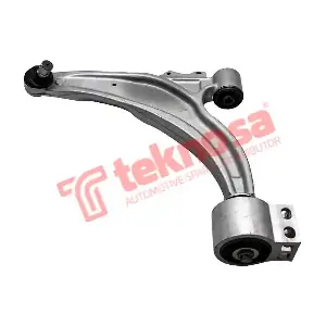 CH2018 TEKNOSA