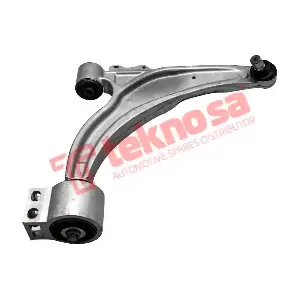 CH2019 TEKNOSA