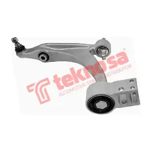 AF2014 TEKNOSA