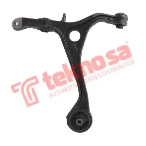 HO2010 TEKNOSA