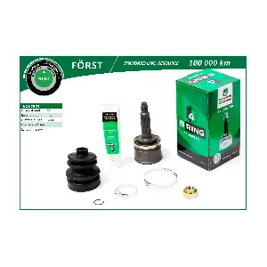 BOC7901 B-RING