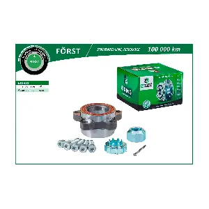 BK1435 B-RING