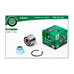 B-RING BK0803