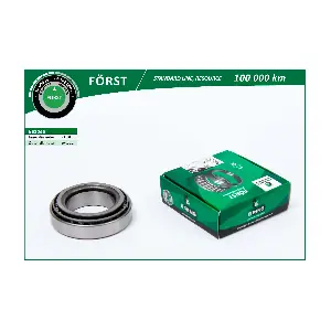 BS3066 B-RING