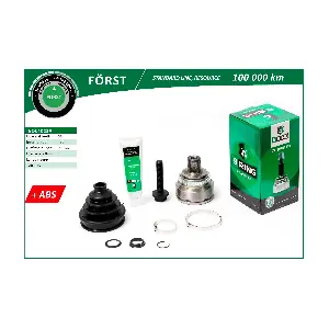 BOC1025A B-RING