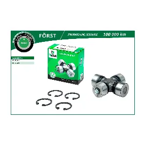 BLS0801K B-RING
