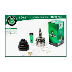BOC8909 B-RING