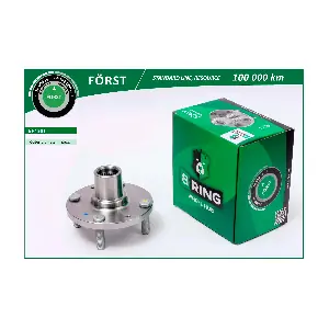 BH1801 B-RING