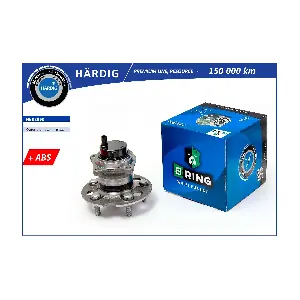 HBK8990 B-RING