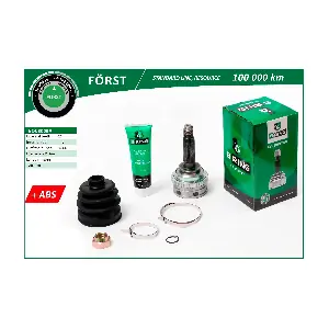 BOC8009A B-RING