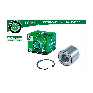 B-RING BK1283