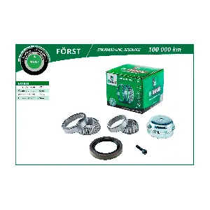 BK1636 B-RING
