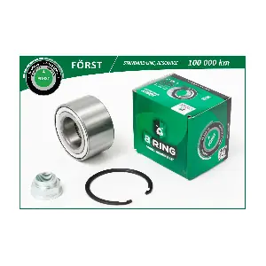 BK9943 B-RING