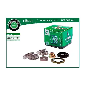 BK1805 B-RING