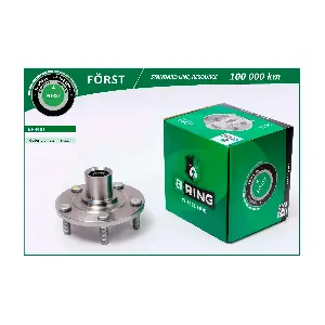 BH4901 B-RING