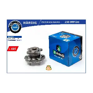 HBK8977 B-RING