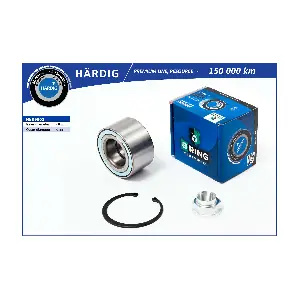 HBK9902 B-RING