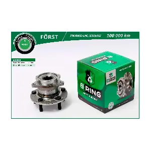 BK3962 B-RING