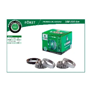 BK1411 B-RING