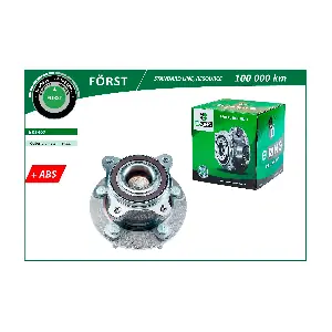 BK3407 B-RING