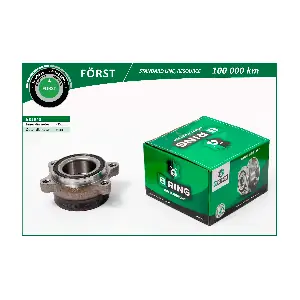 BK5943 B-RING