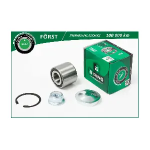 BK1966 B-RING