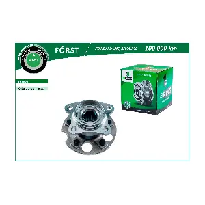 BK8965 B-RING