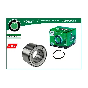 BK9954 B-RING