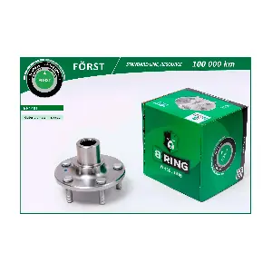 BH1401 B-RING