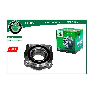 BK1144 B-RING