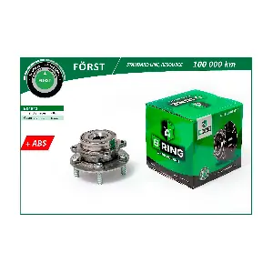 BK4942 B-RING