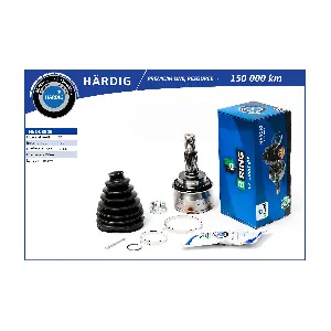 HBOC8909 B-RING