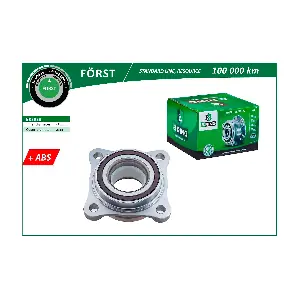 B-RING BK8986